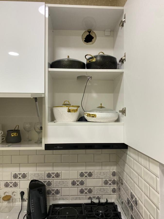 4 Bedroom Suite Apartment Ln Tbilisi City ภายนอก รูปภาพ