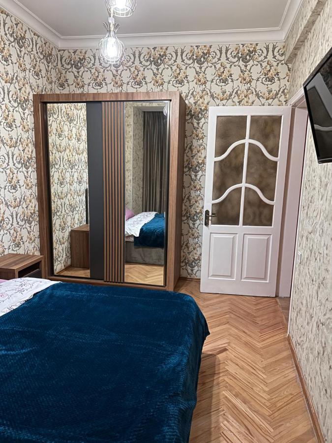 4 Bedroom Suite Apartment Ln Tbilisi City ภายนอก รูปภาพ