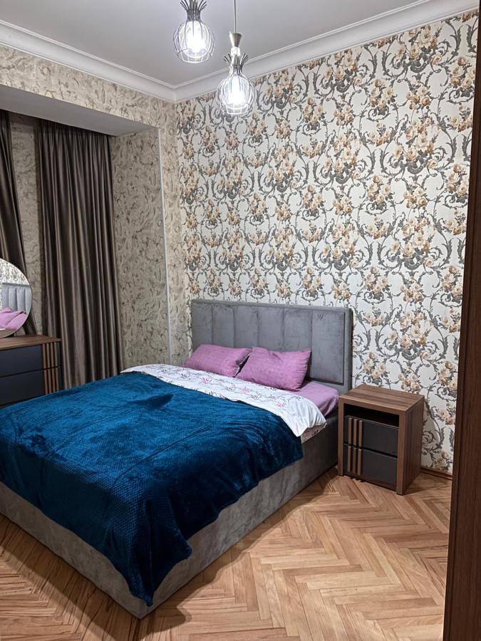 4 Bedroom Suite Apartment Ln Tbilisi City ภายนอก รูปภาพ