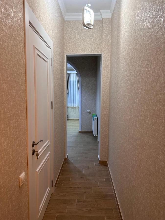 4 Bedroom Suite Apartment Ln Tbilisi City ภายนอก รูปภาพ
